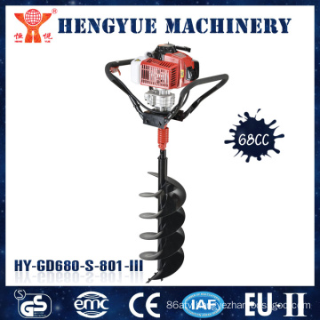 High Quality Earth Auger for Ground Drilling